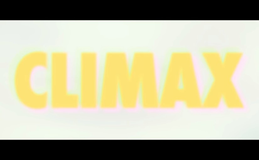 Climax (Gaspar Noé, 2018) Review