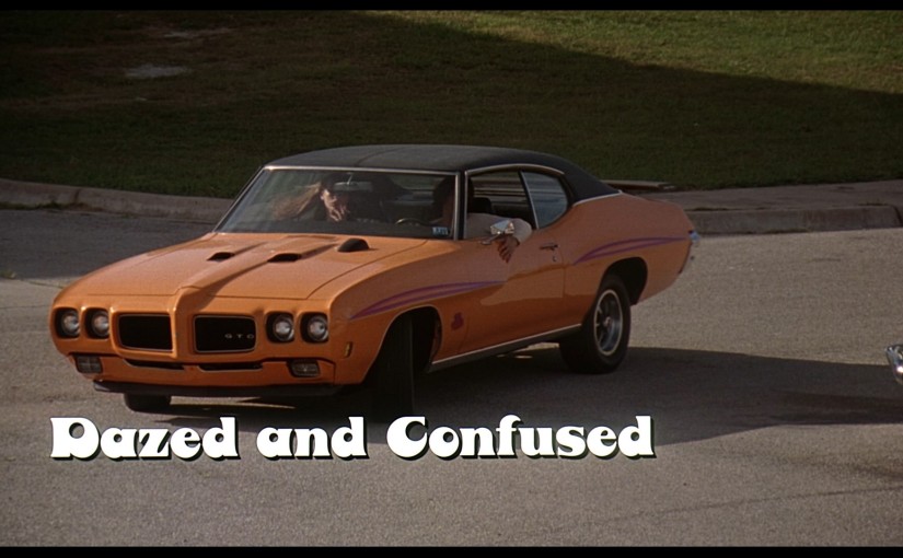Dazed and Confused (Richard Linklater, 1993) Review