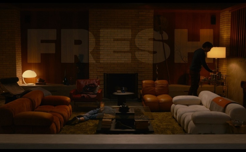 Fresh (Mimi Cave, 2022) Review